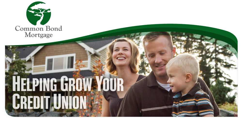 Common Bond Mortgages