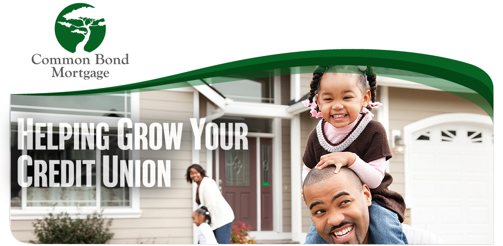 Common Bond Mortgages