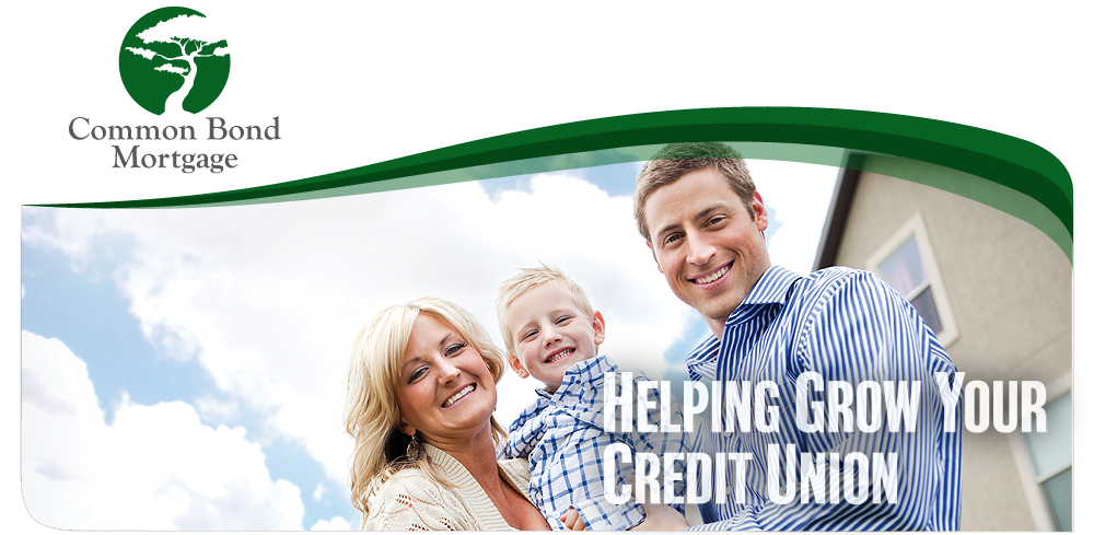 Common Bond Mortgages
