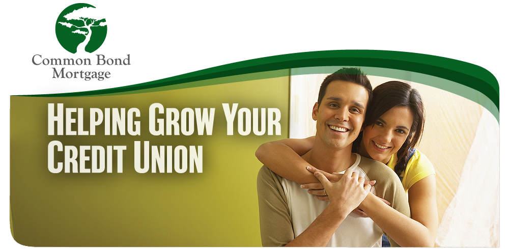 Common Bond Mortgages